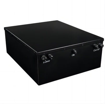 Litio della batteria di MSDS NCM EV, veicoli di Ion Battery Used In Electric del litio