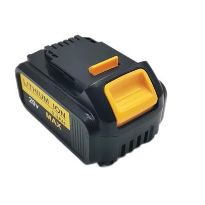 Batteria universale leggera del trapano 20V protetta contro le esplosioni con telecomando