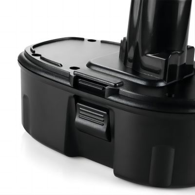 Anti litio Ion Tool Battery Rainproof With di corrosione costruito in BMS