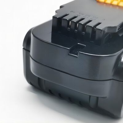Batteria universale leggera del trapano 20V protetta contro le esplosioni con telecomando