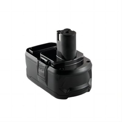 5000 MAH Stable Electric Drill Battery 18V compatibile con l'indicatore del LED