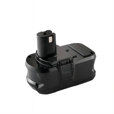 Pacchetto della batteria del trapano elettrico di 5S1P 18V 2.5AH impermeabile con costruito in BMS