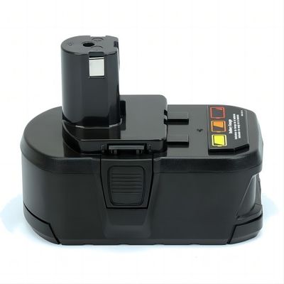Senza cordone multifunzionale del litio 5S2P della batteria impermeabile del trapano con caricarsi di USB