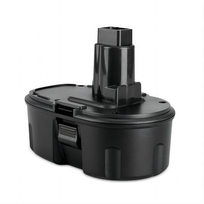 Pacchetto della batteria del trapano elettrico di 5S1P 18V 2.5AH impermeabile con costruito in BMS