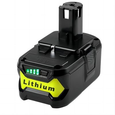 Senza cordone multifunzionale del litio 5S2P della batteria impermeabile del trapano con caricarsi di USB
