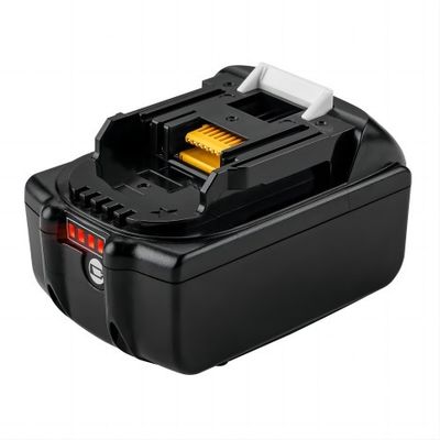 Batteria durevole antiurto 21700 9V 2500 MAH Cordless del trapano elettrico