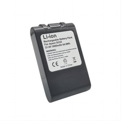Litio stabile Ion Tool Battery 6S1P 21.6V leggero di Multiscene