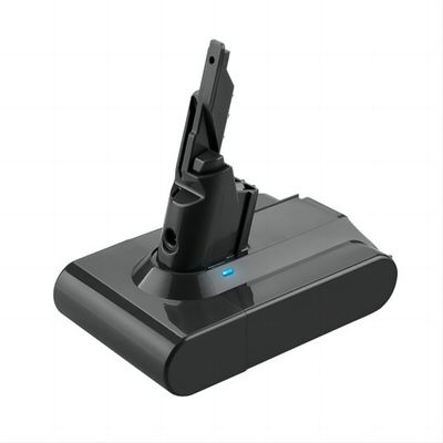 Litio Ion Tool Battery 3000MAH 18650 di Multiscene con l'indicatore del LED