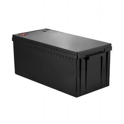 Corrente di scarica della batteria 2C del motociclo Lifepo4 ad alta potenza per motociclo elettrico