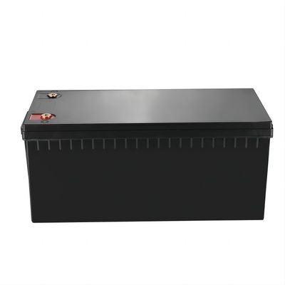 Corrente di scarica della batteria 2C del motociclo Lifepo4 ad alta potenza per motociclo elettrico