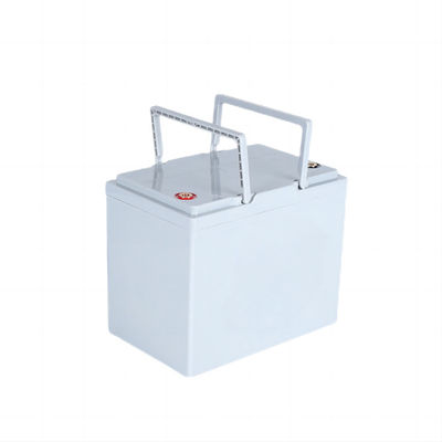 Ciclo più lungo 12 Volt Lithium Lifep04 Batteria Prismatica CATL Cell per Scooter elettrici