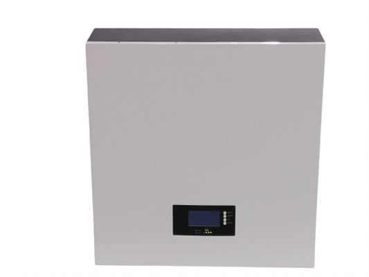 Sistema di riserva di batteria per abitazioni leggero 48V 100AH CATL con BMS