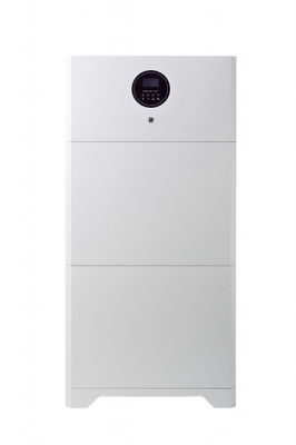 Off Grid Hybrid Solar Inverter All In One Home Sistema di accumulo di energia solare 5KWH 10KWH 20KWH 30KWH H 25KWH 35KWH