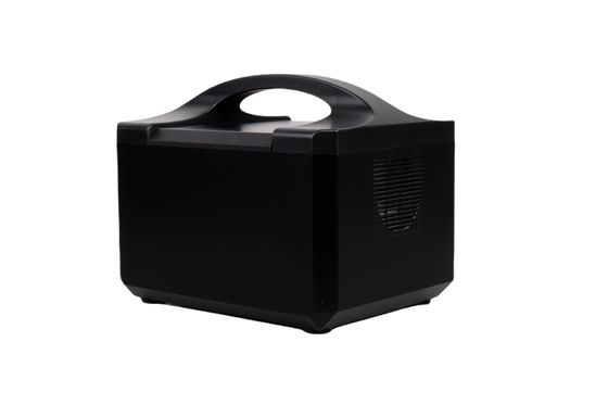 Flashfish 600Wh UE Adapter MPPT supporto ricaricabile portabile Power Bank con CE approvato per elettrodomestici