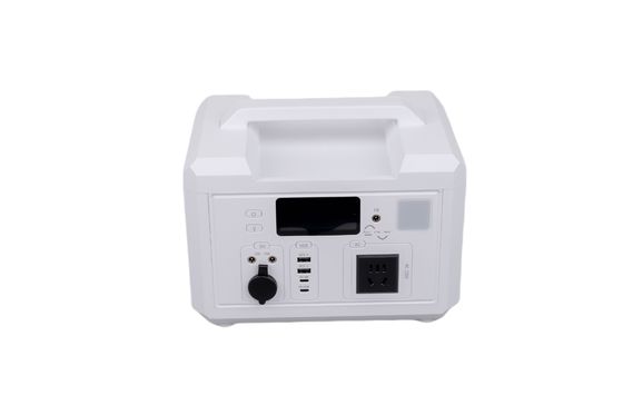 IP68 Carica rapida entro 2 ore Cassa batteria bianca Power Bank portatile per dispositivi mobili