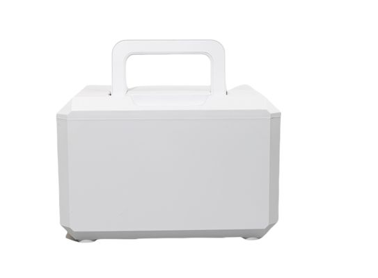 Anker Ricarica sostitutiva 576WH LifePO4 Batteria Stazione elettrica da campeggio con batterie a materiale ignifugo