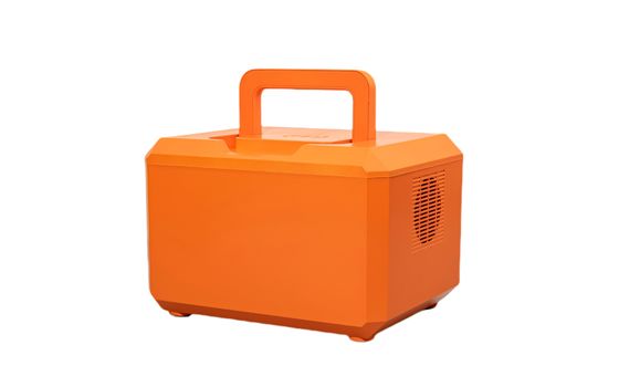 Ricarica LifePO4 3.2V15AH Batteria Alta densità energetica 220V 110V Stazione di alimentazione portatile con LCD per utensili elettrici