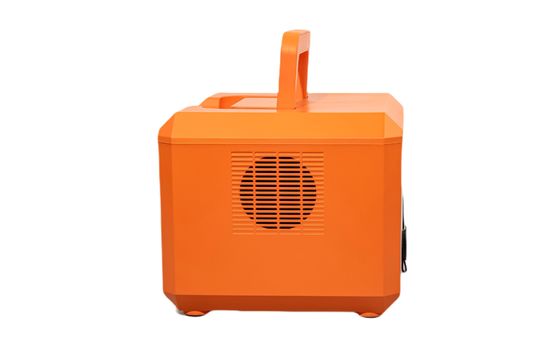 Ricarica LifePO4 3.2V15AH Batteria Alta densità energetica 220V 110V Stazione di alimentazione portatile con LCD per utensili elettrici