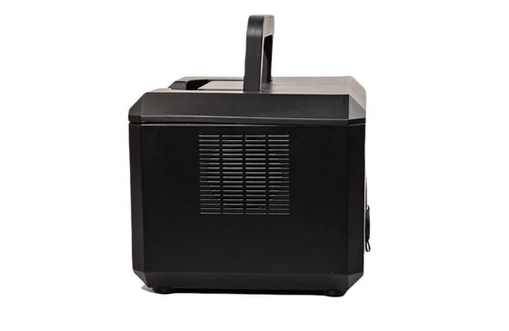 IP65 Vita del ciclo più lunga Eco Flow Replacement Generatore di energia portatile con BMS per sistema di backup domestico