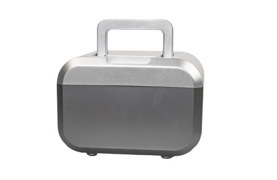Potenza di uscita da sovratensione AC fino a 1200W Banca di carica wireless con custodia impermeabile per smartphone