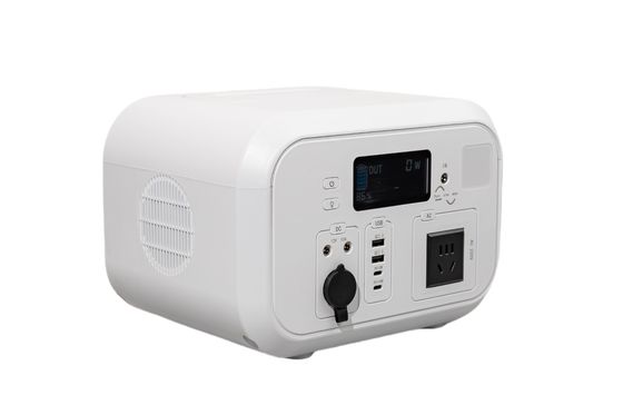 Potenza di uscita Flashfish Ac fino a 1200w Ricarica ad alta densità energetica Lifepo4 Batteria Stazione di alimentazione solare portatile per Cpap