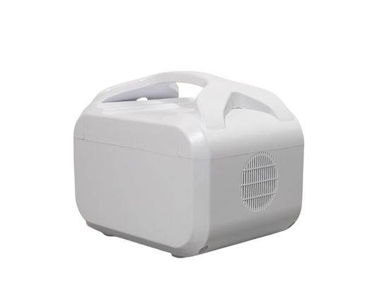 Pannello solare pieghevole carica centrale elettrica ricaricabile portatile con WiFi per TV / ventilatore elettrico
