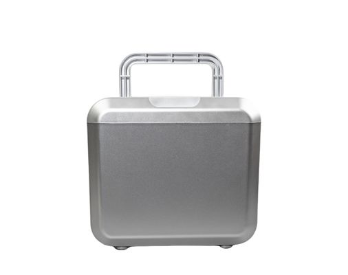 Carica rapida accenditore di sigarette CPAP 120W ricarica 1500 potenza di uscita batteria LifePO4 con ricarica wireless per camper