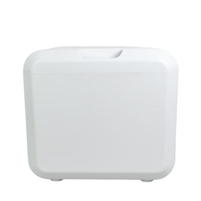Nessun effetto di memoria 1500W Potenza di uscita tutto in un sistema solare Stazione elettrica portatile con luce a LED per campeggi RV