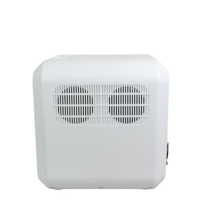 Generatore solare portatile a prova di esplosione a carica rapida in 3 ore 1500W con Bluetooth per campeggio all'aperto