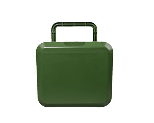 Fino a 3000W di potenza ad alte prestazioni generatore di energia portatile a batteria LFP ricaricabile con pannello solare portatile da 400W
