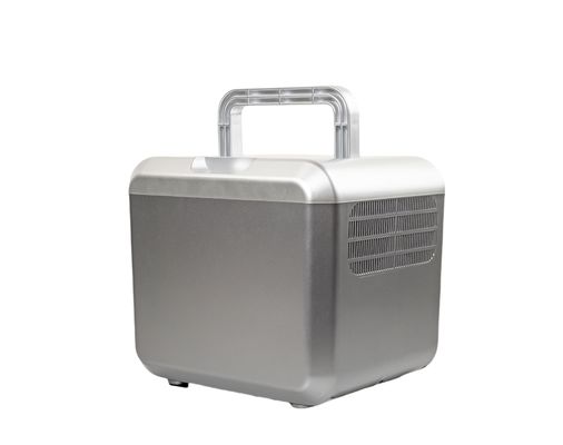 Carica rapida accenditore di sigarette CPAP 120W ricarica 1500 potenza di uscita batteria LifePO4 con ricarica wireless per camper