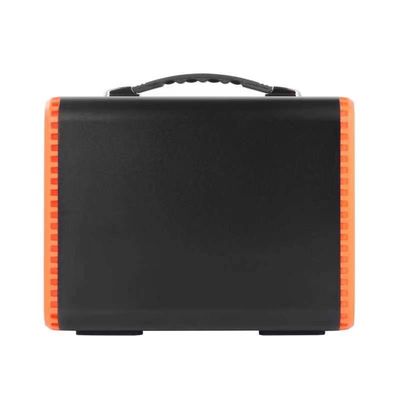 220V / 110V ricarica rapida entro 2,5 ore MPPR supporto centrale elettrica portatile con APP / Bluetooth per blackout all'aperto