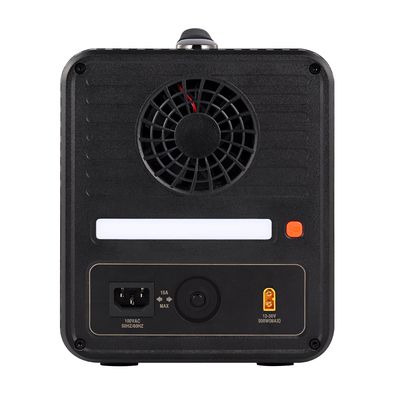 Recarica impermeabile LifePO4 Batteria AC Frequenza One Click Conversione da 50HZ a 60HZ Stazione elettrica esterna per campeggio