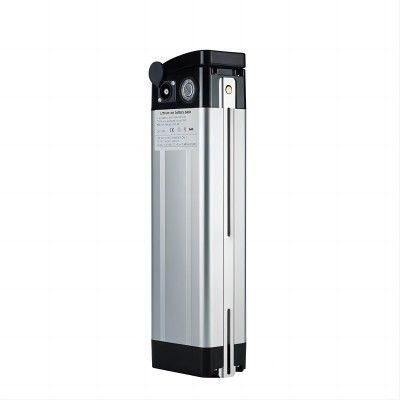 10S6P DC Porta di Ricarica 36V 15.6AH/20AH Al Litio 21700 Batteria Bici Elettrica Redar Per Mountain Bike Elettrica