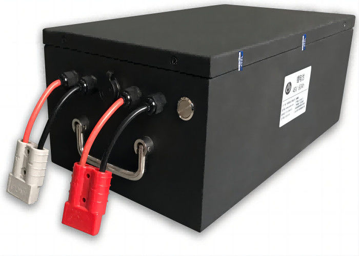 Batteria per motocicletta elettrica BMS integrata a celle ternarie 19S1P ad alta sicurezza a ricarica rapida