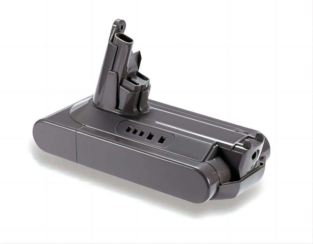 Litio senza cordone Ultraportable Ion Tool Battery Deep Cycle per il vuoto elettrico pulito