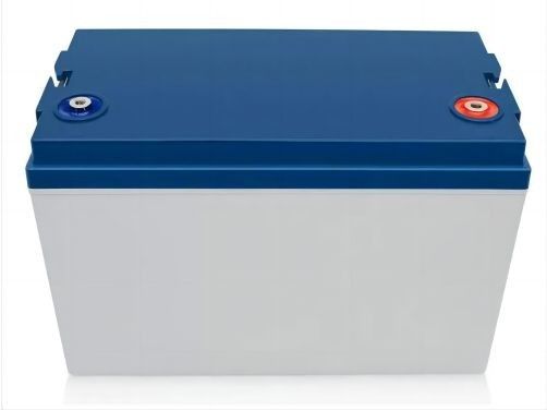L'alta batteria del litio NCM di immagazzinamento dell'energia della sicurezza 24V 500AH del ciclo profondo con CE/ROHS ha approvato per attrezzatura industriale