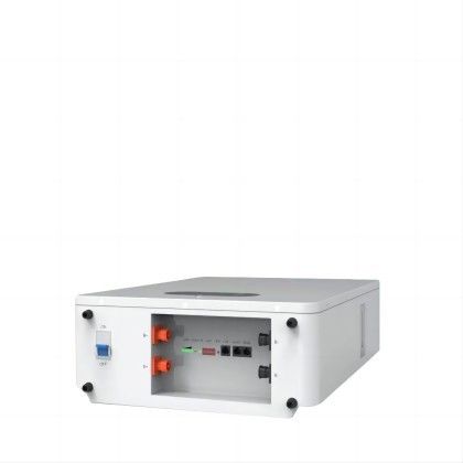 Li Ion Battery Storage stabile antipolvere, sistema solare della casa di BMS Lithium Batteries For