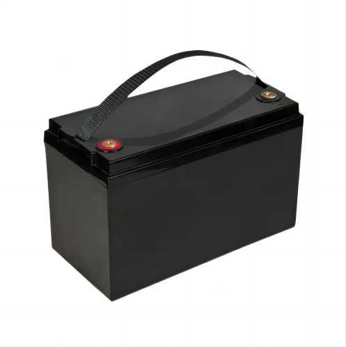 Batteria al litio Multi-Scene12.8V 150AH BYD LifeP04 a bassa resistenza interna ad alta capacità per lo stoccaggio di energia commerciale