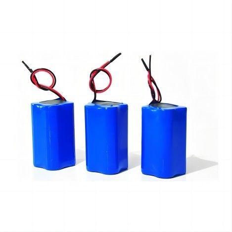 Pacco batterie antipioggia 18650, tipo batteria 18650 Li ione di ROHS 24V della batteria stabile di NCM