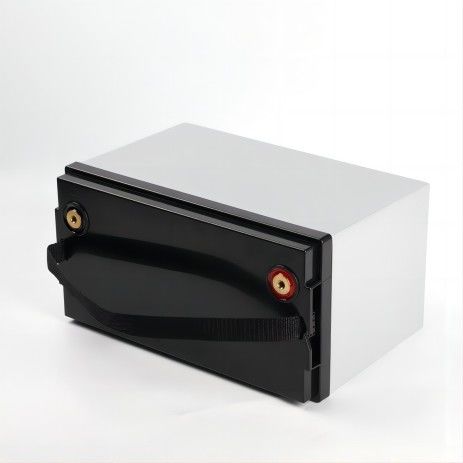 Batteria al litio a risparmio energetico LifeP04 3072WH per il backup dei sistemi di archiviazione domestica