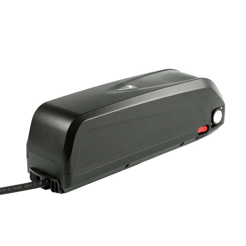 Superpotenza Li-Ion Electric Scooter Battery Redar automobilistico 48V/52V 10AH/20AH/30AH per una batteria elettrica di due ruote