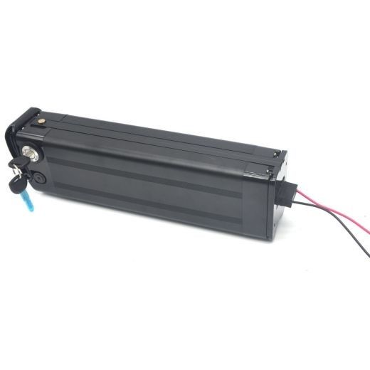 Batteria elettrica ad alto rendimento della bici del grado A 18650 Redar di potere 230W 500W 700W 1000W con Bluetooth per E-Bike/E-Scooter