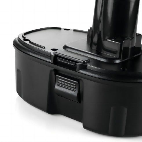 Anti litio Ion Tool Battery Rainproof With di corrosione costruito in BMS