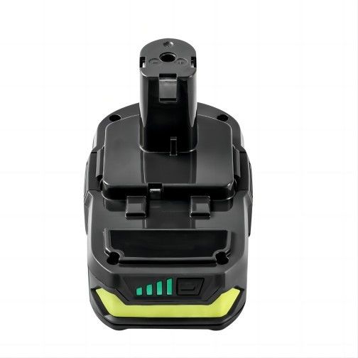 Batteria caricantesi pratica del trapano del ciclo profondo, 18V 4000 MAH Cordless Power Tool Battery