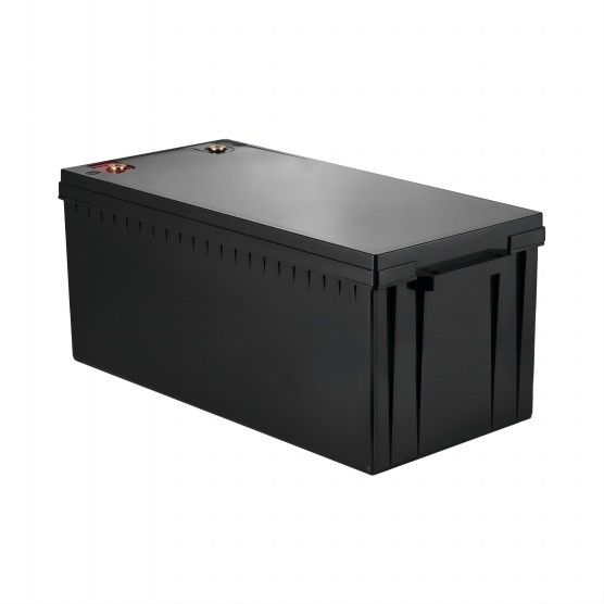 Corrente di scarica della batteria 2C del motociclo Lifepo4 ad alta potenza per motociclo elettrico