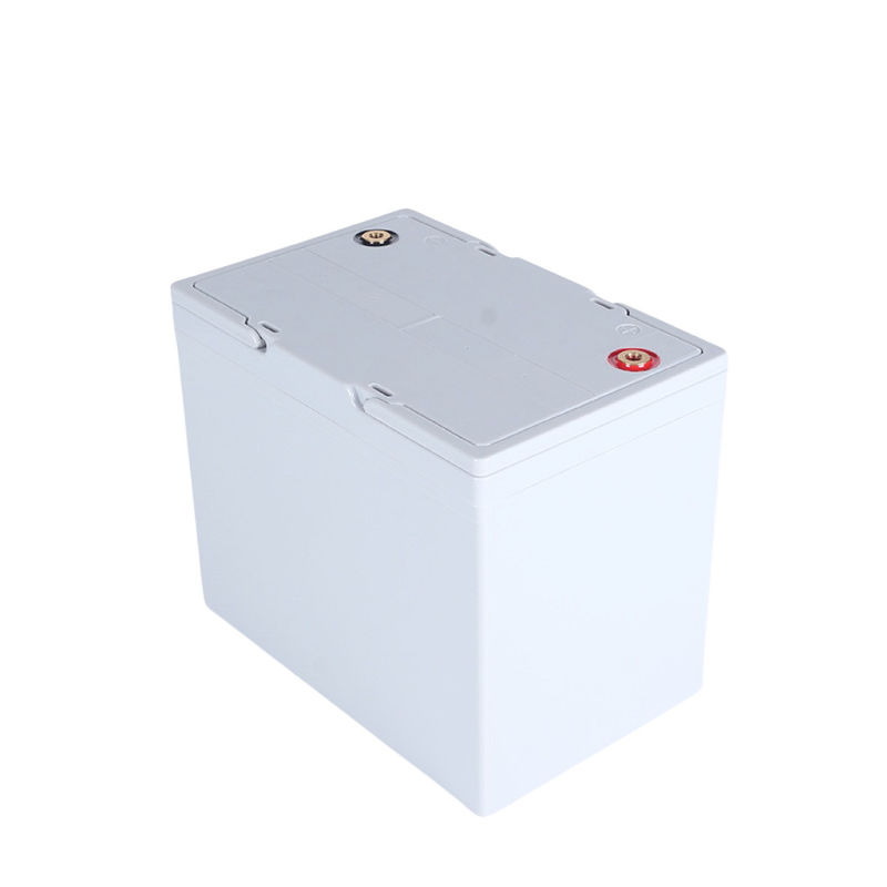 Ciclo più lungo 12 Volt Lithium Lifep04 Batteria Prismatica CATL Cell per Scooter elettrici
