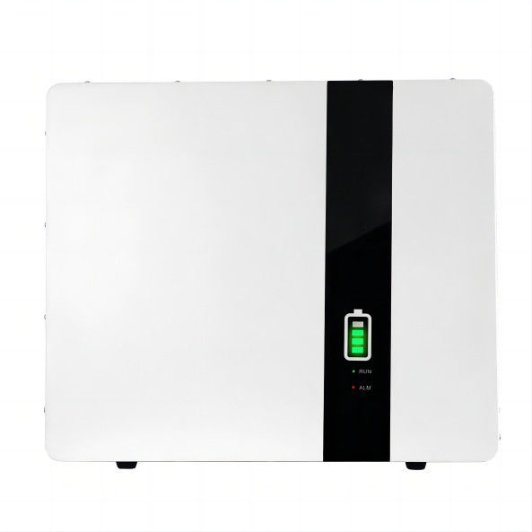 LFP CATL 5KWHH/10KWH con indicatore LED per sistemi di accumulo di batterie residenziali
