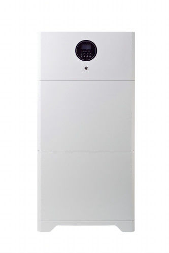 Off Grid Hybrid Solar Inverter All In One Home Sistema di accumulo di energia solare 5KWH 10KWH 20KWH 30KWH H 25KWH 35KWH